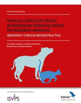 Manual Clinico De Cirugia Avanzada De Tejidos Blandos En Peq