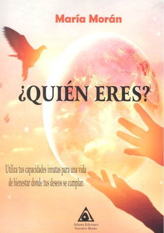 ¿Quién Eres?