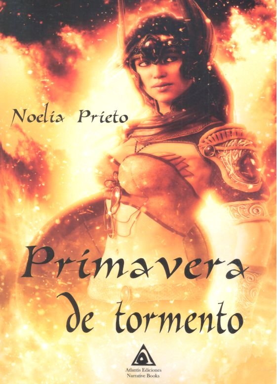 Primavera De Tormento