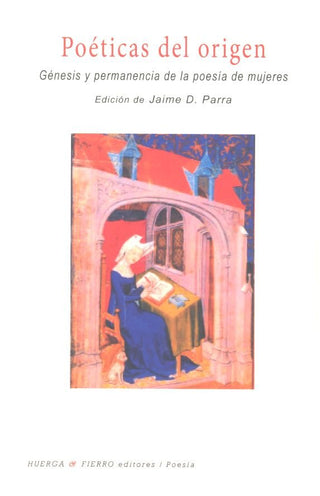 Poéticas Del Origen
