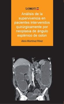 Análisis De La Supervivencia En Pacientes Intervenidos Quirúrgicamente Por Neoplasia De Ángulo Esplé