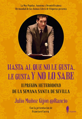 Hasta Al Que No Le Gusta, Le Gusta Y No Lo Sabe