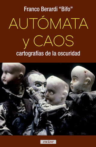 Autómata Y Caos