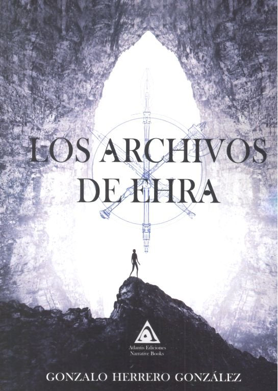 Los Archivos De Ehra