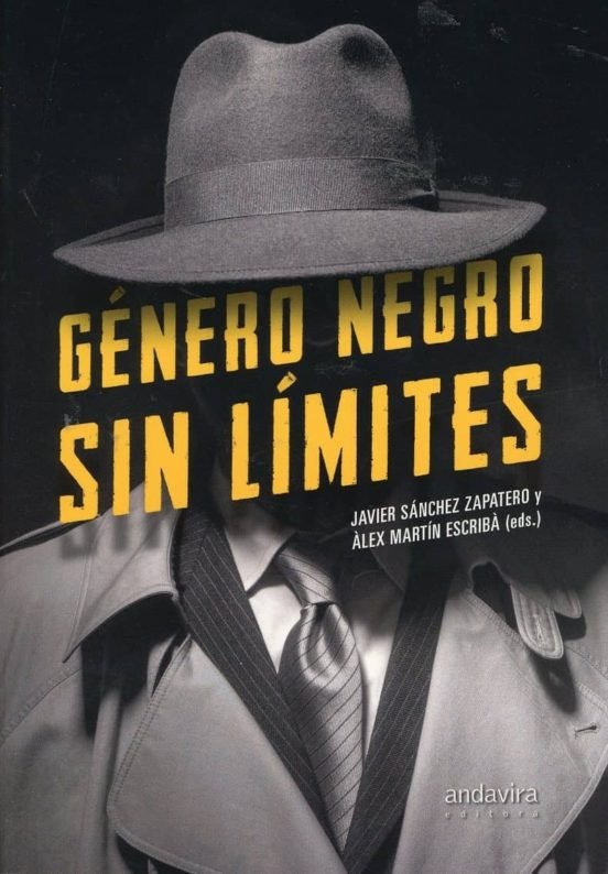 Genero Negro Sin Limites