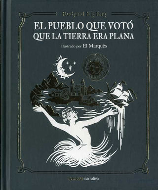 Pueblo Que Voto Que La Tierra Era Plana,El