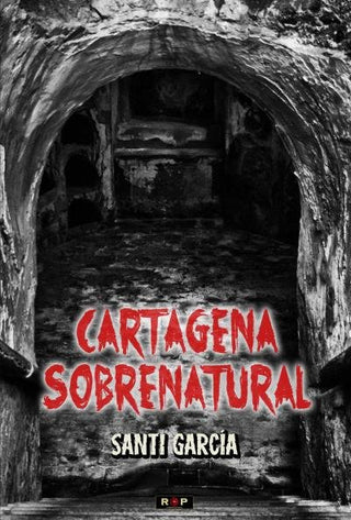 Cartagena Sobrenatural