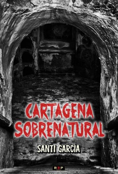 Cartagena Sobrenatural