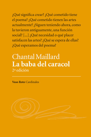 La Baba Del Caracol