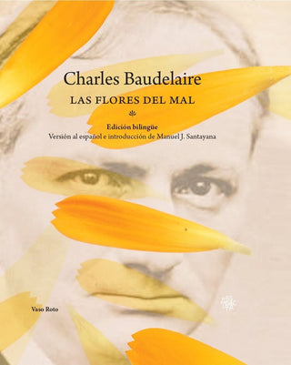 Las Flores Del Mal