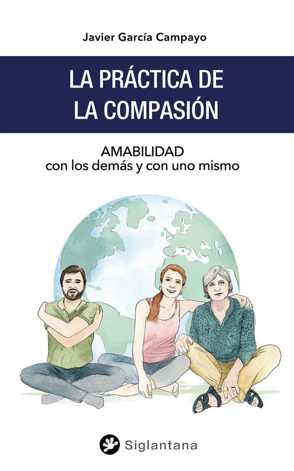 La Practica De La Compasion