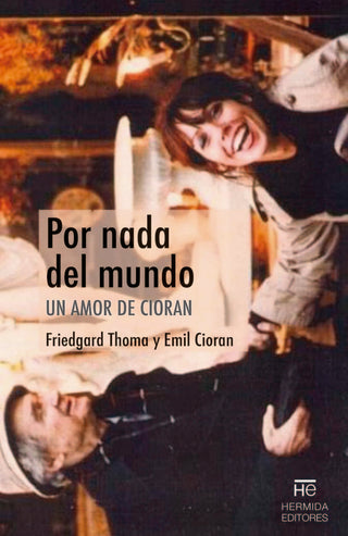 Por Nada Del Mundo