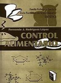 Control Alimentario