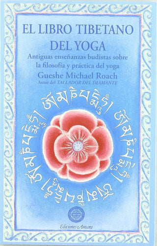 Libro Tibetano Del Yoga, El
