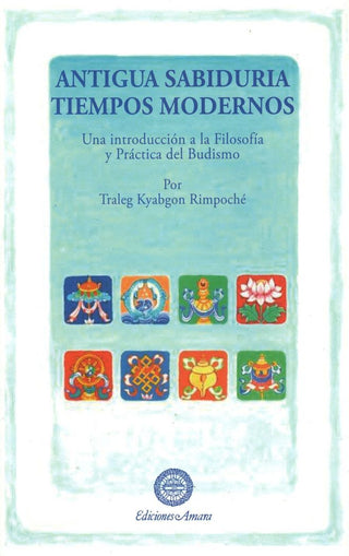 Antigua Sabiduría Tiempos Modernos