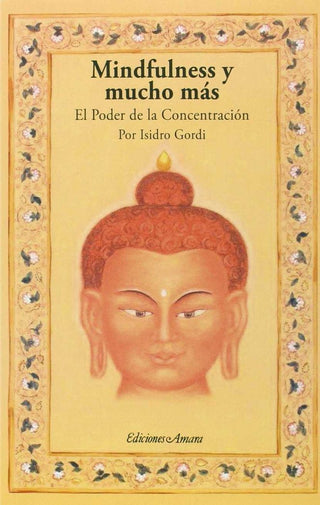 Mindfulness Y Mucho Mas