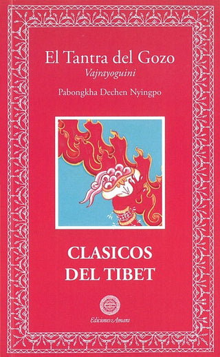 El Tantra Del Gozo