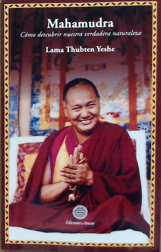 Mahamudra
