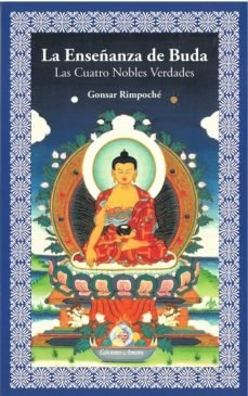La Enseñanza De Buda