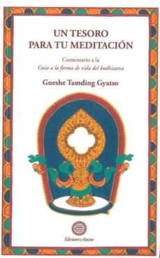 Un Tesoro Para Tumeditación
