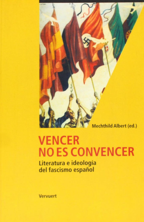 Vencer No Es Convencer