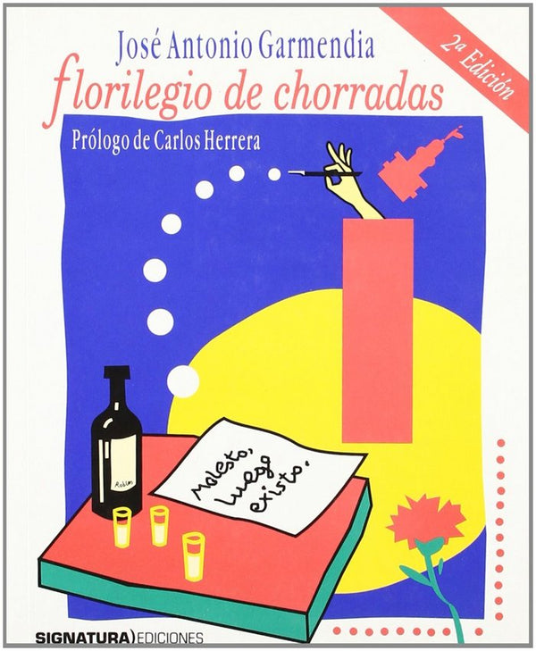 Florilegio De Chorradas