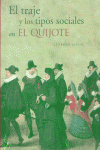 Traje Y Los Tipos Sociales El Quijote Nd