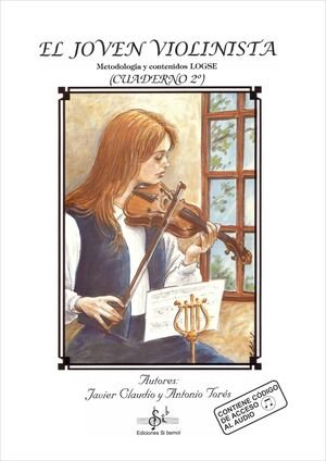 El Joven Violinista. Cuaderno 2