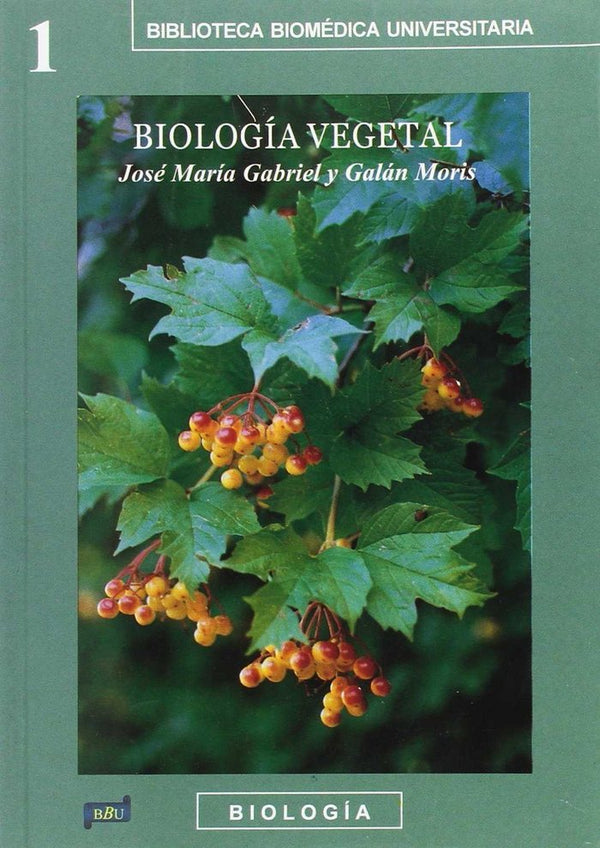 Biologia Vegetal