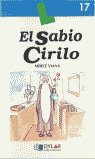 El Sabio Cirilo-Libro 17