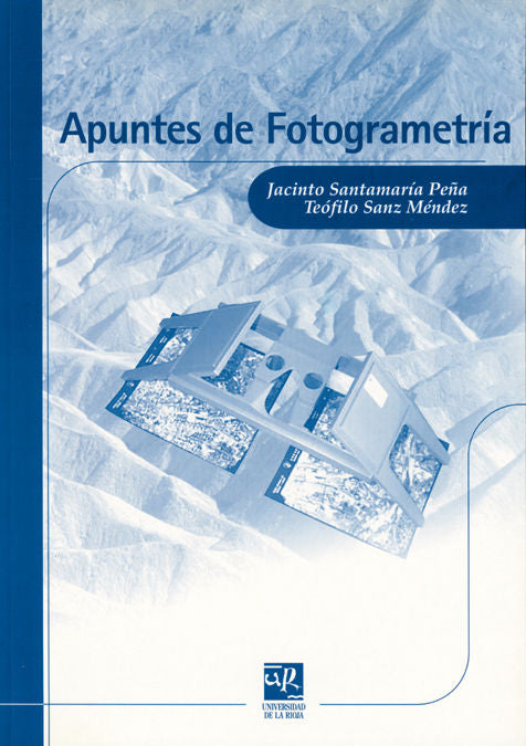 Apuntes De Fotogrametría