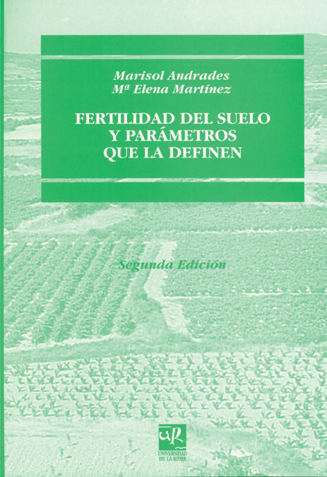 Fertilidad Del Suelo Y Parámetros Que La Definen