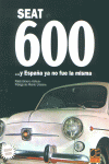 Seat 600 2ª