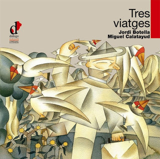 Tres Viatges