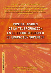 Posibilidades De La Teleinformacion En El Espacio Europeo