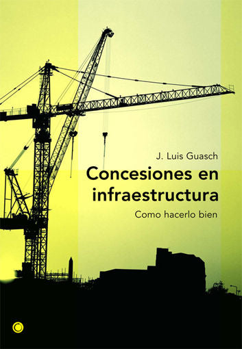 Concesiones En Infraestructura