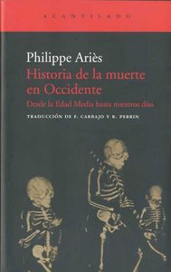 Historia De La Muerte En Occidente