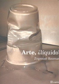 Arte, ¿L¡Quido?