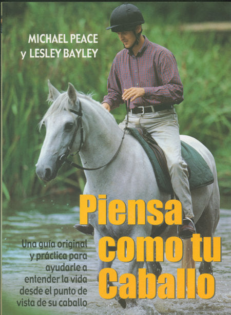 Piensa Como Tu Caballo