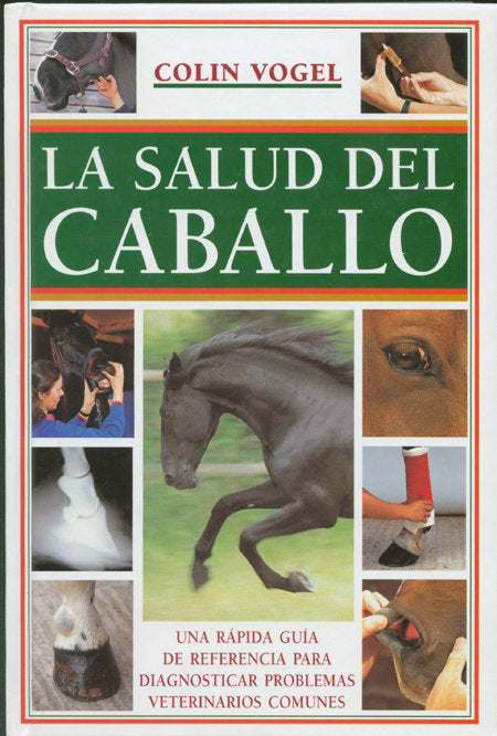 La Salud Del Caballo