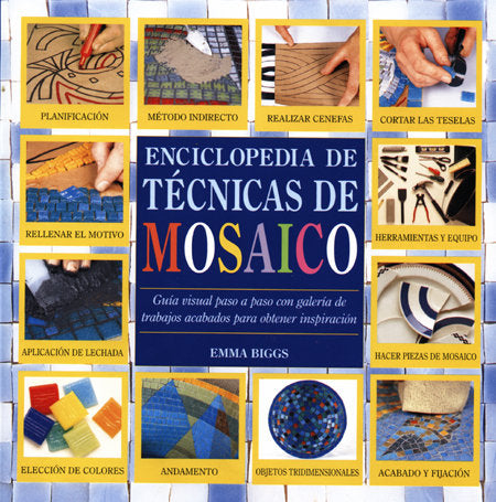 Enciclopedia Tecnica Mosaico