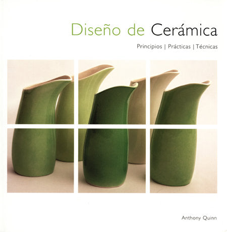 Diseño De Ceramica