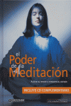 Poder De La Meditacion, El+Cd