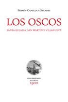 Oscos, Los