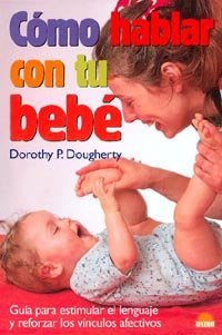 Cómo Hablar Con Tu Bebé