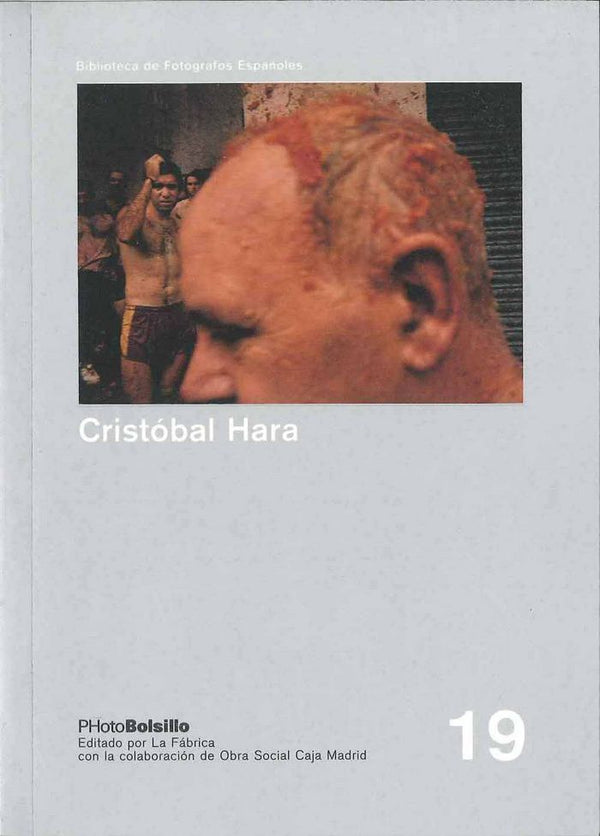 Cristobal Hara