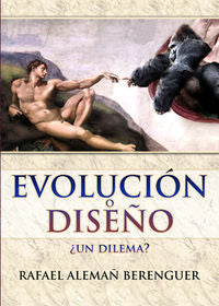 Evolución O Diseño