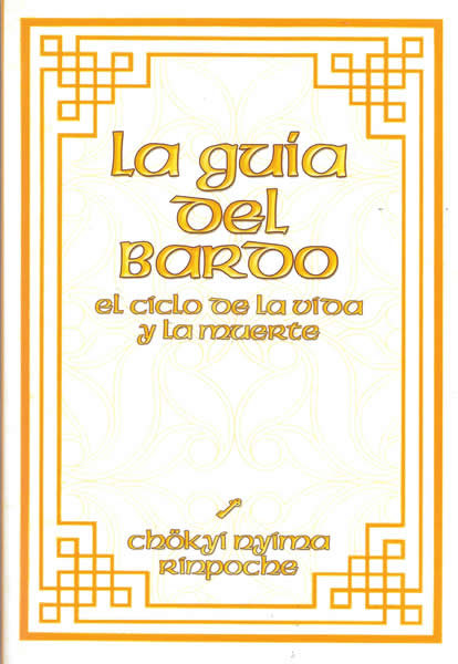 La Guía Del Bardo