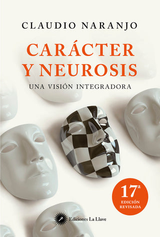 Carácter Y Neurosis