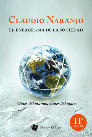 El Eneagrama De La Sociedad
